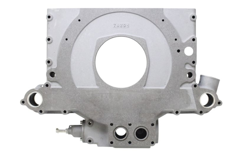 Isotta Fraschini 70540F92 Front Cover Assembly (V1712 T2 ME) Isotta Fraschini 70540F92 Front Cover Assembly (V1712 T2 ME)