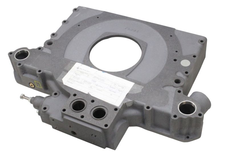 Isotta Fraschini 70540F92 Front Cover Assembly (V1712 T2 ME) Isotta Fraschini 70540F92 Front Cover Assembly (V1712 T2 ME)