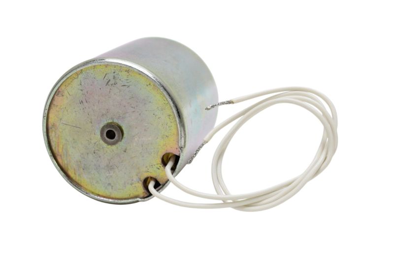 Solenoide Linear 12VDC Oak Grigsby 4-6319-012 Atuador Eletromagnético OEM Solenoide Linear 12VDC Oak Grigsby 4-6319-012 Atuador Eletromagnético OEM