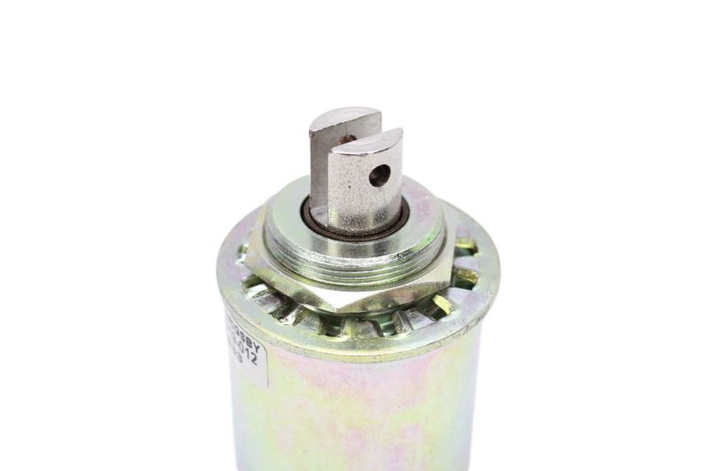 Solenoide Linear 12VDC Oak Grigsby 4-6319-012 Atuador Eletromagnético OEM Solenoide Linear 12VDC Oak Grigsby 4-6319-012 Atuador Eletromagnético OEM