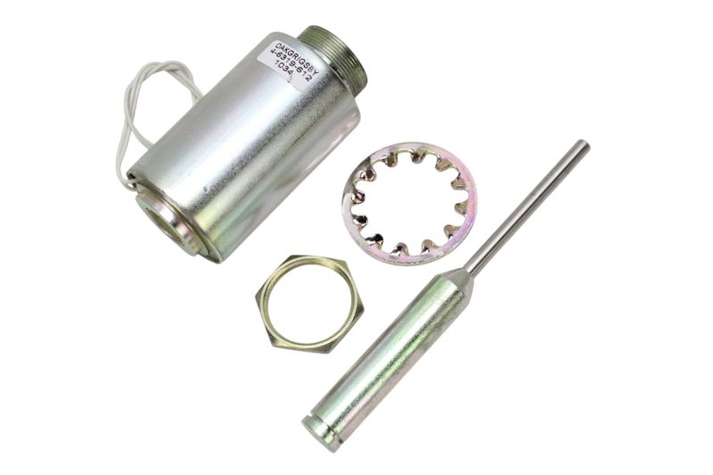 Solenoide Linear 12V Continuous Duty Oak Grigsby 4-6319-612 Solenoide Linear 12V Continuous Duty Oak Grigsby 4-6319-612