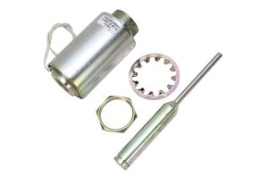 Solenoide Linear 12V Continuous Duty Oak Grigsby 4-6319-612