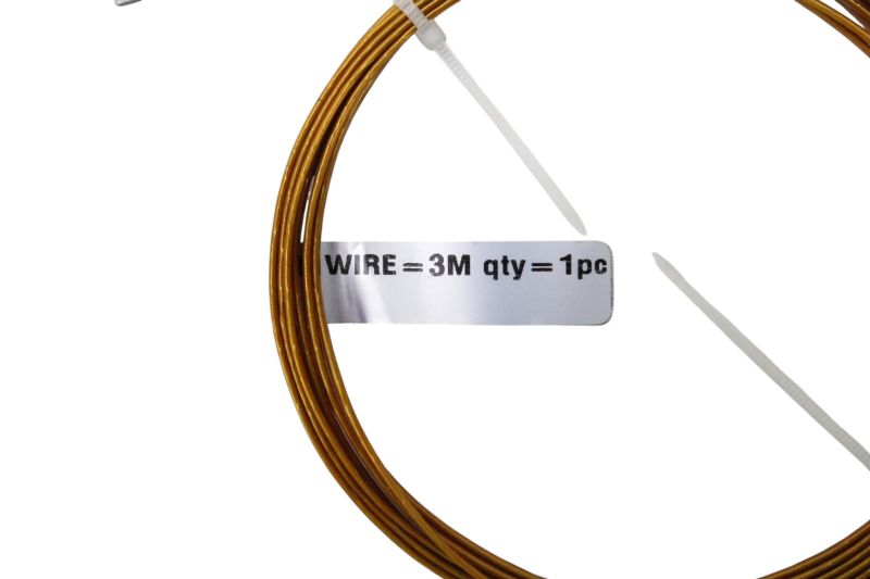 Termopar Tipo K 1,5mm 3 Metros Sensor Temperatura Industrial Termopar Tipo K 1,5mm 3 Metros Sensor Temperatura Industrial