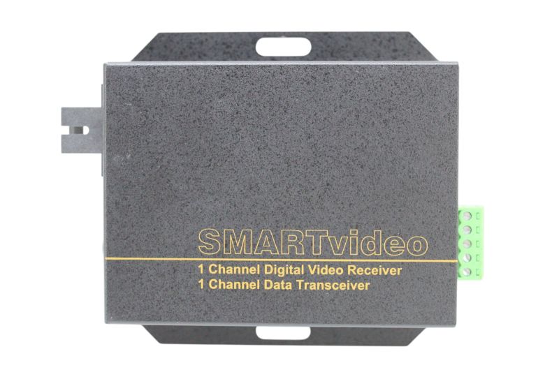 Transmissor Receptor de Vídeo Via Fibra Óptica WT-V400-1C-R Transmissor Receptor de Vídeo Via Fibra Óptica WT-V400-1C-R