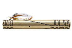 Resist�ncia Tubular Cartucho 22�206mm 600W 240V com Termopar