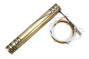 Resist�ncia Tubular Cartucho 22�206mm 600W 240V com Termopar