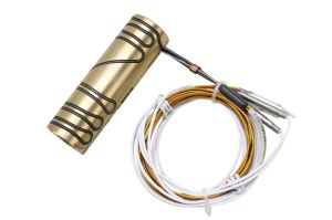 Resist�ncia Bico Hot Runner com Termopar 240V 453W 22mm