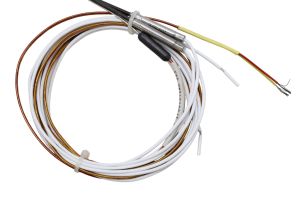 Resist�ncia Bico Hot Runner com Termopar 240V 300W 22mm