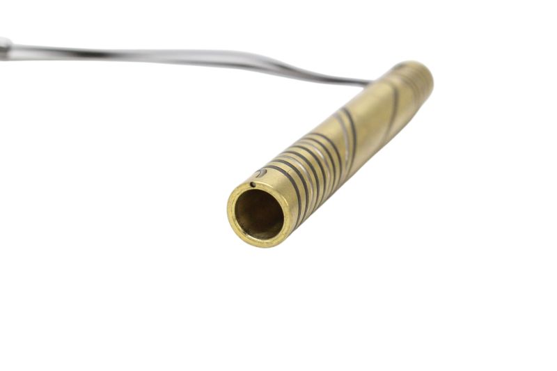 Resistência Tubular Cartucho 9×92,5 mm 240V 200W Industrial Resistência Tubular Cartucho 9×92,5 mm 240V 200W Industrial