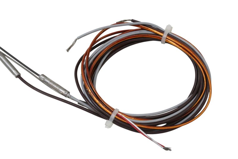 Resistência Tubular Cartucho 9×92,5 mm 240V 200W Industrial Resistência Tubular Cartucho 9×92,5 mm 240V 200W Industrial