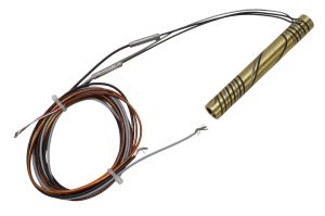 Resist�ncia Tubular Cartucho 9�92,5 mm 240V 200W Industrial