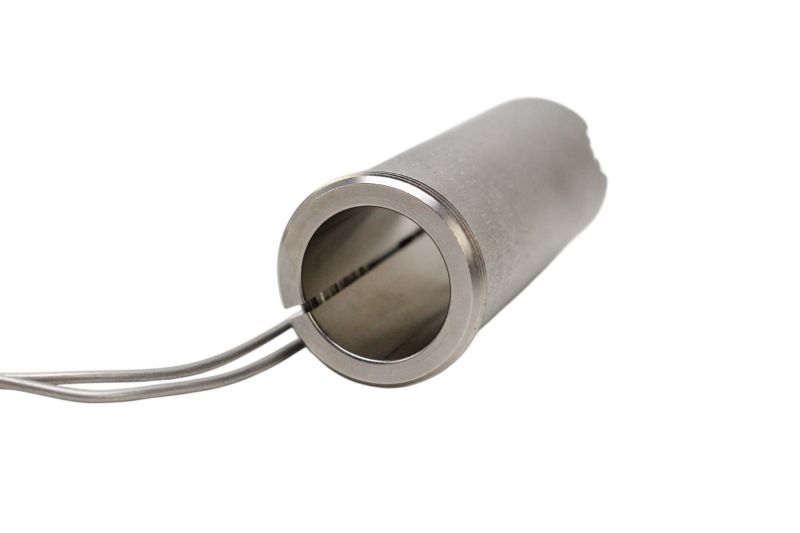 Aquecedor Industrial Hot Runner Husky 534979-13 220W 240V Aquecedor Industrial Hot Runner Husky 534979-13 220W 240V