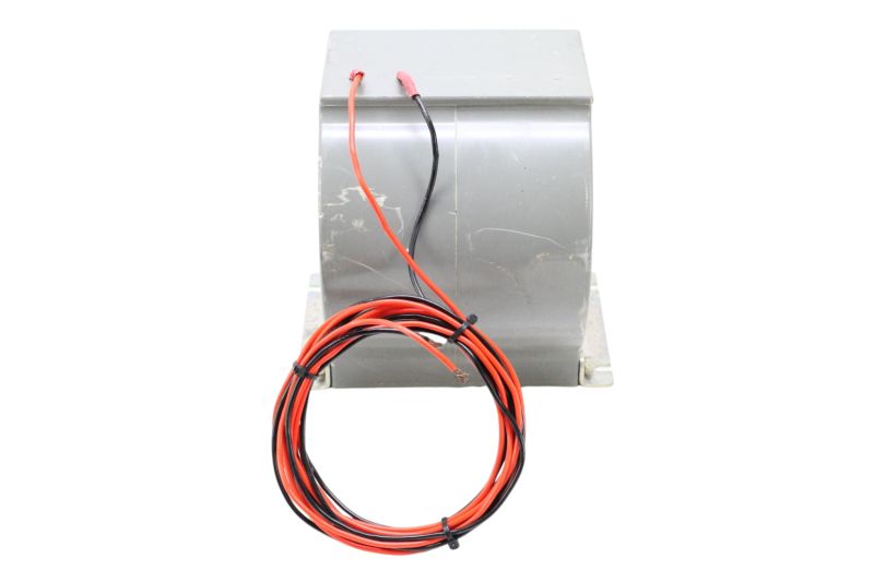 Transformador de Corrente HTE Elétrica 11300 MC 400A/1A Transformador de Corrente HTE Elétrica 11300 MC 400A/1A