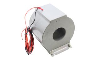 Transformador de Corrente HTE El�trica 11300 MC 400A/1A