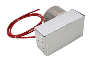 Detector Condutividade T�rmica ABB 865A004-1 TCD Industrial