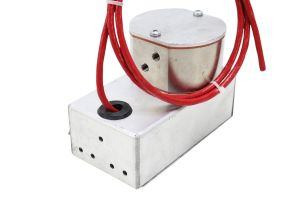 Detector Condutividade T�rmica ABB 865A004-1 TCD Industrial