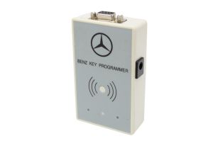 Programador Chave Mercedes Benz Key Programmer Kit Completo