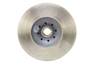 Rotor Bomba Centr�fuga Profissional 325mm Bronze Alta Vaz�o