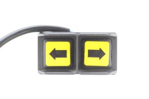 Interruptor Hidr�ulico Trator Case Ih MX100C MX80C MX90C