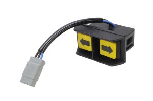 Interruptor Hidr�ulico Trator Case Ih MX100C MX80C MX90C