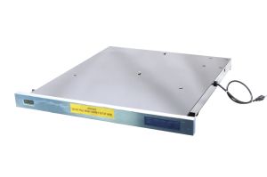 Coifa Retr�til Bancada Viking VIPR102SS Inox Downdraft 120v