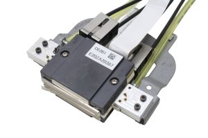 Cabe�ote Inkjet Industrial CIJ Completo Tubula��o Parker