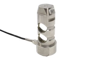 C�lula De Carga 30kN Compress�o Inox X3-A 3 Toneladas Sensor