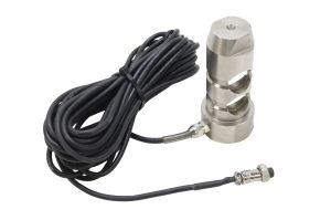 C�lula De Carga 30kN Compress�o Inox X3-A 3 Toneladas Sensor