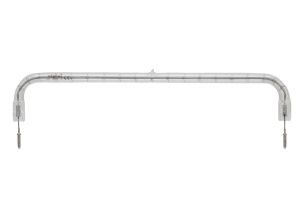 Resist�ncia Infravermelho Adphos NIR HB35 2500W 400V KHS