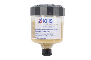 Lubrificador Autom�tico Perma Flex 60cc Graxa KHS NSF