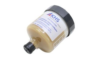 Lubrificador Autom�tico Perma Flex 60cc Graxa KHS NSF