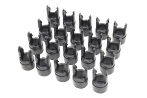 Clip Conector VOSS Original Trava R�pida Combust�vel