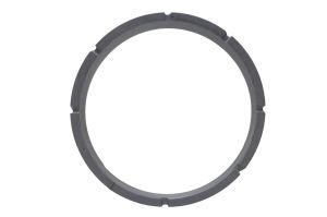 Anel Pist�o Seco Grafite �140mm Segmentado Compressor 701602 LMF