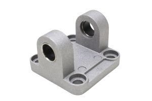 Dobradi�a Industrial Parker PD22705 MP2 Alum�nio Original