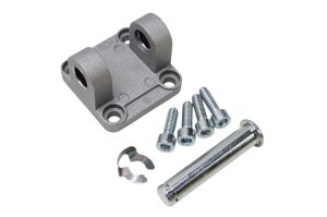 Dobradi�a Industrial Parker PD22705 MP2 Alum�nio Original