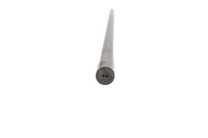 Haste Carboneto Tungst�nio 330mm Duplo Furo Refrigera��o