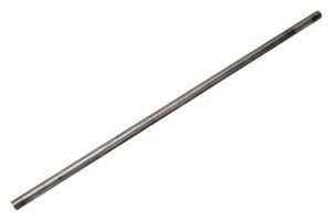 Haste Carboneto Tungst�nio 330mm Duplo Furo Refrigera��o