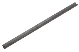 Haste Carboneto Tungst�nio 338mm Duplo Furo 6mm Angulado Ferramenta Usinagem