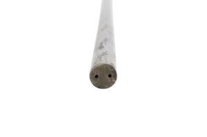 Haste Carboneto Tungst�nio 335mm Duplo Furo 6mm Interno Refrigera��o