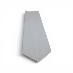 Kit 3 Filtros Feltro Poli�ster 25 Micron 230x800mm Tipo FSI
