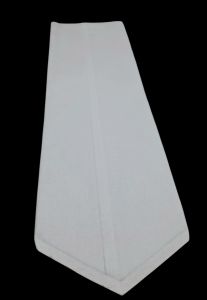 Kit 3 Filtros Feltro Poli�ster 25 Micron 230x800mm Tipo FSI