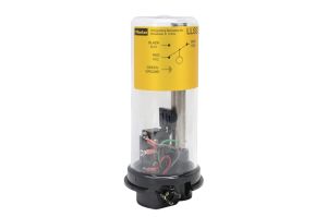 Chave N�vel Refrigerante Parker LLSS 208874 Industrial 10A