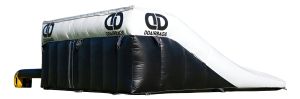 Airbag De Aterrissagem Ddairbags Youth Nextstep Lander Bmx