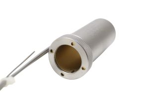Resist�ncia Cartucho Industrial 350w-240v Com Termopar 60mm