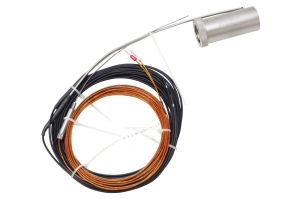 Resist�ncia Cartucho Industrial 350w-240v Com Termopar 60mm