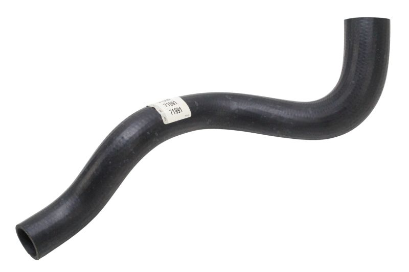 Mangueira Superior Radiador Dayco 71991 Curva Reforçada Mangueira Superior Radiador Dayco 71991 Curva Reforçada