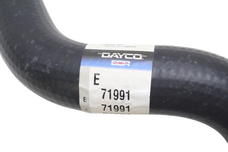 Mangueira Superior Radiador Dayco 71991 Curva Reforçada Mangueira Superior Radiador Dayco 71991 Curva Reforçada