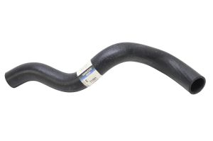 Mangueira Superior Radiador Dayco 71991 Curva Refor�ada