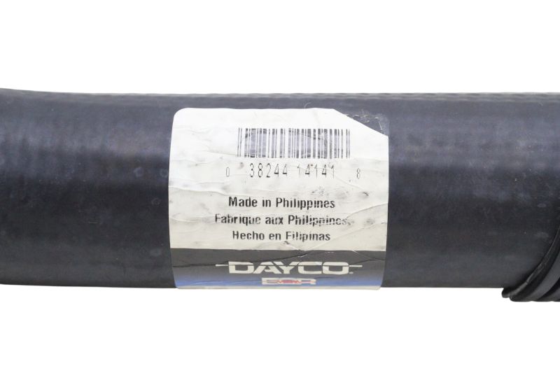 Mangueira Curva do Radiador Dayco 71421 Curva Reforçada Mangueira Curva do Radiador Dayco 71421 Curva Reforçada