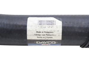Mangueira Curva do Radiador Dayco 71421 Curva Refor�ada